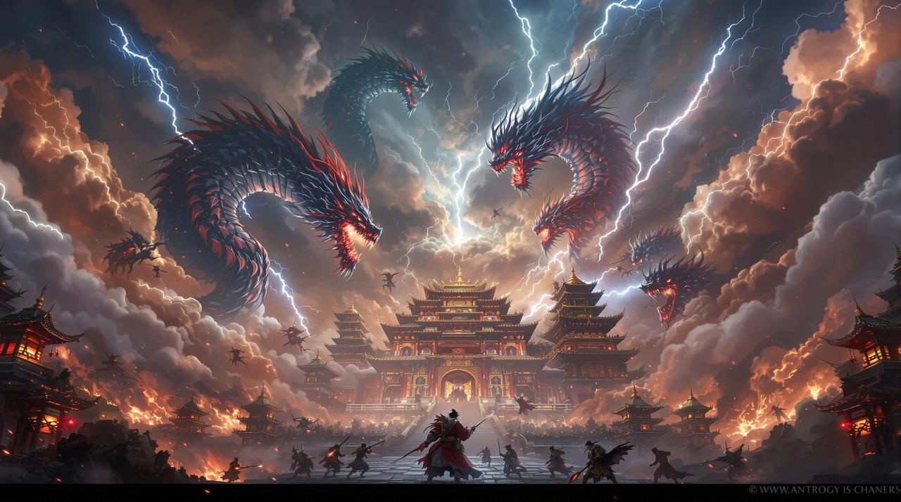 亚洲中文视频-封神榜：决战朝歌-即将上线